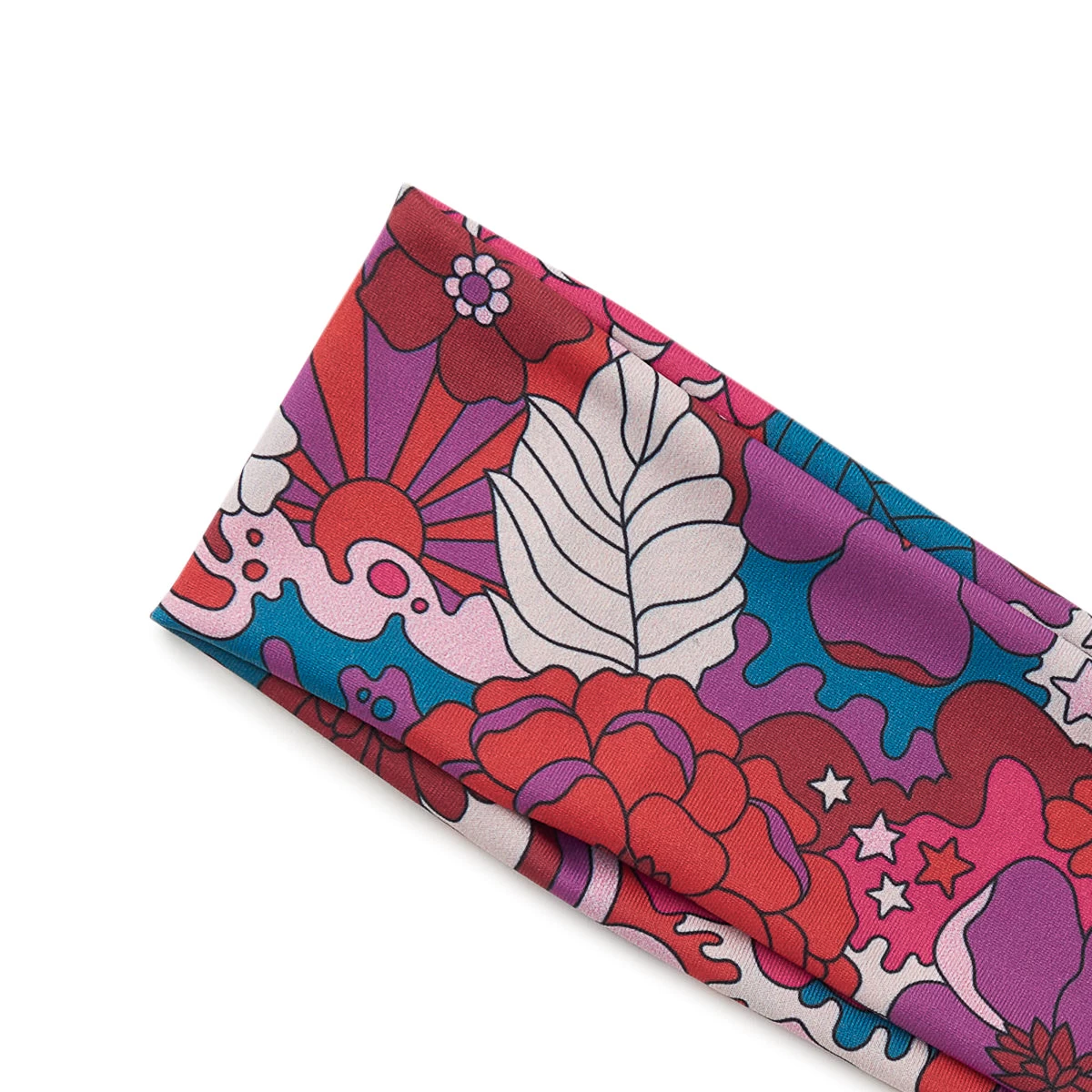 Chickadee | Throwback Headband 4 Chickadee | Throwback Headband - Image 2