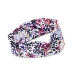 Wisteria | Throwback Headband