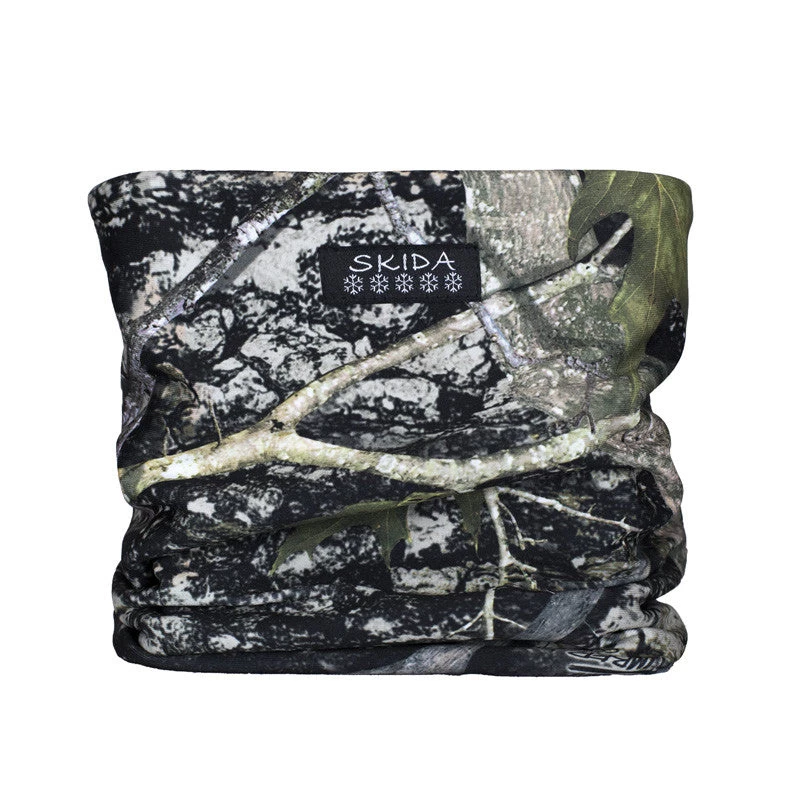 Mossy Woods | Alpine Neckwarmer 3 Mossy Woods | Alpine Neckwarmer