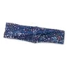 Space Garden | Twist Headband -Accessories Series TwistHB SpaceGarden 1