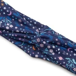 Space Garden | Twist Headband -Accessories Series TwistHB SpaceGarden 2