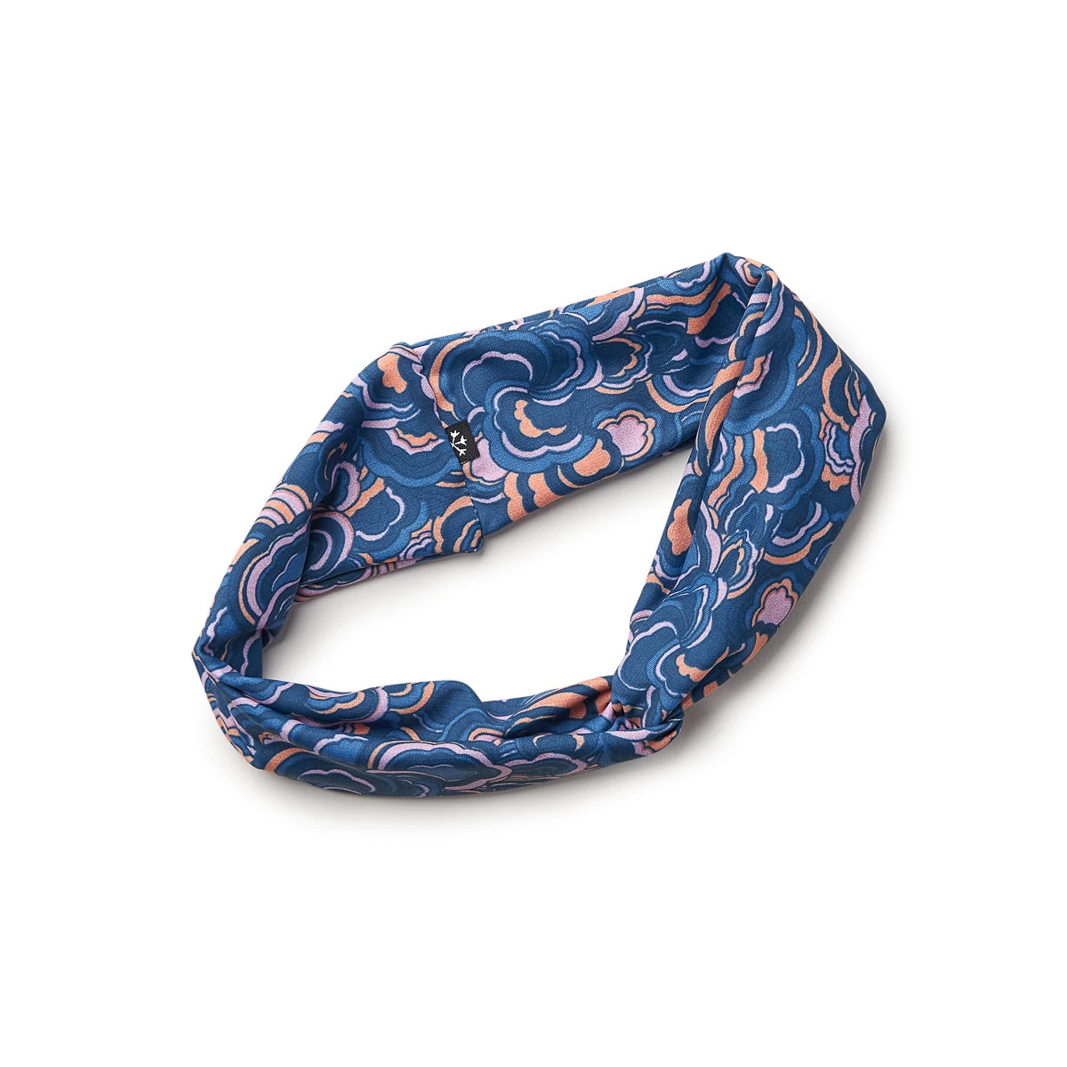 Chaga | Twist Headband 4 Chaga | Twist Headband - Image 2