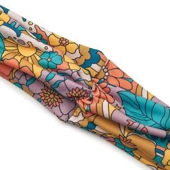 Golden Girl | Twist Headband 7 Golden Girl | Twist Headband -Accessories Series TwistHeadband GoldenGirl 3