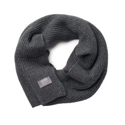 Vista Scarf | Cashmere -Accessories Series VistaKnit Scarf Ash 3 e84862ca b20d 4ad9 a83a af268c144cd4