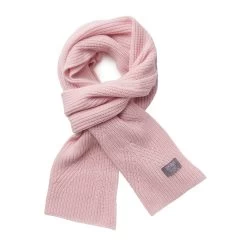 Vista Scarf | Cashmere -Accessories Series VistaKnit Scarf Petal 2 5931f91b bf28 450d 8ecc 8fb739299f01