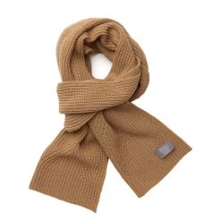 Vista Scarf | Cashmere -Accessories Series VistaScarf Grain 3