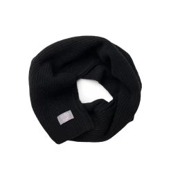 Vista Scarf | Cashmere -Accessories Series VistaScarf Jet 2