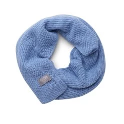 Vista Scarf | Cashmere -Accessories Series VistaScarf Stonewash 2