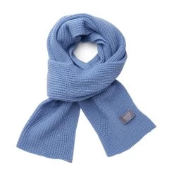 Vista Scarf | Cashmere -Accessories Series VistaScarf Stonewash 3
