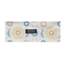 Sun Dial | Alpine Headband