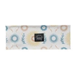 Sun Dial | Alpine Headband -Accessories Series WAHB SunDial 2