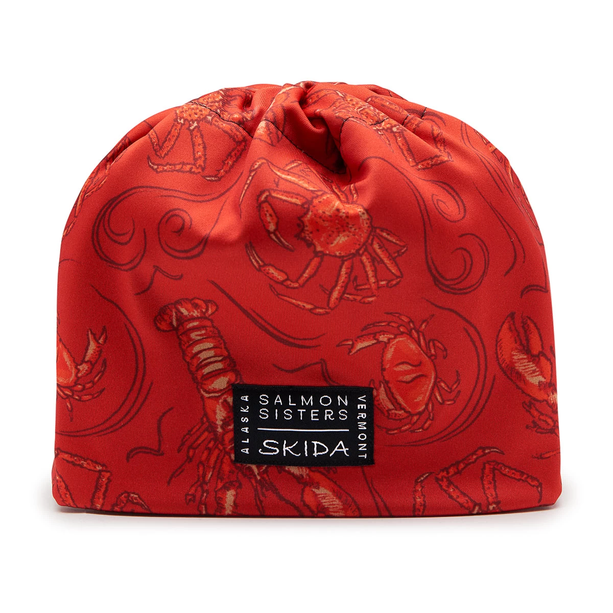 Maine Character | Alpine Hat 3 Maine Character | Alpine Hat