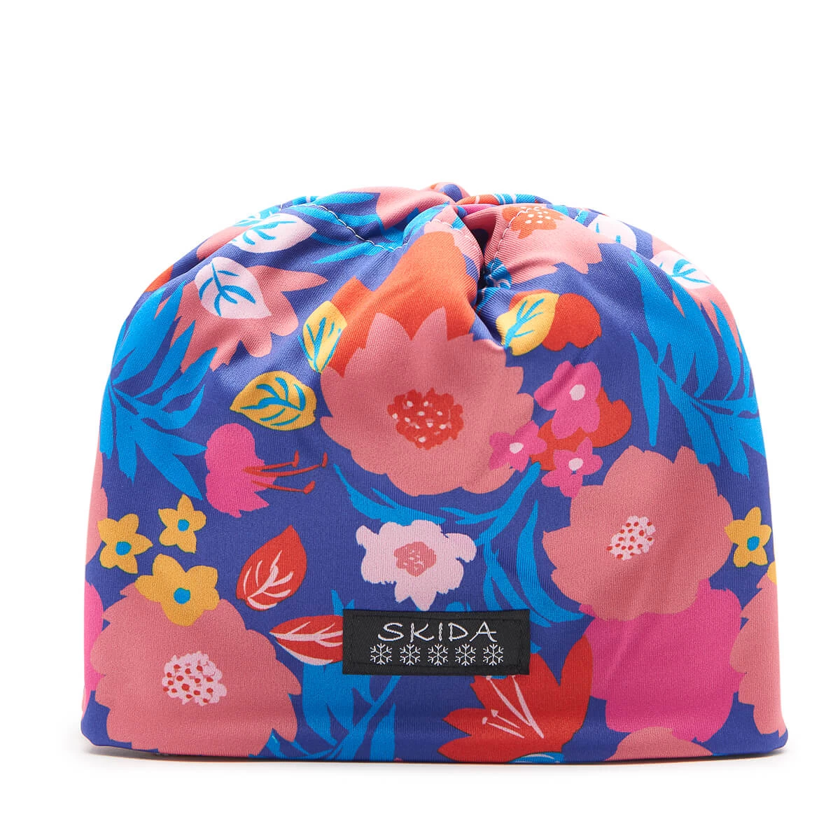 Royal Splash | Alpine Hat 4 Royal Splash | Alpine Hat - Image 2