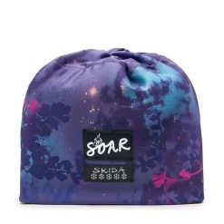 Galaxy Groove | Alpine Hat