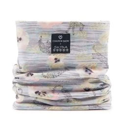 Cat's Meow | Alpine Neckwarmer