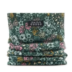 Juniper Frost | Alpine Neckwarmer