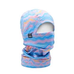 The Approach | Balaclava