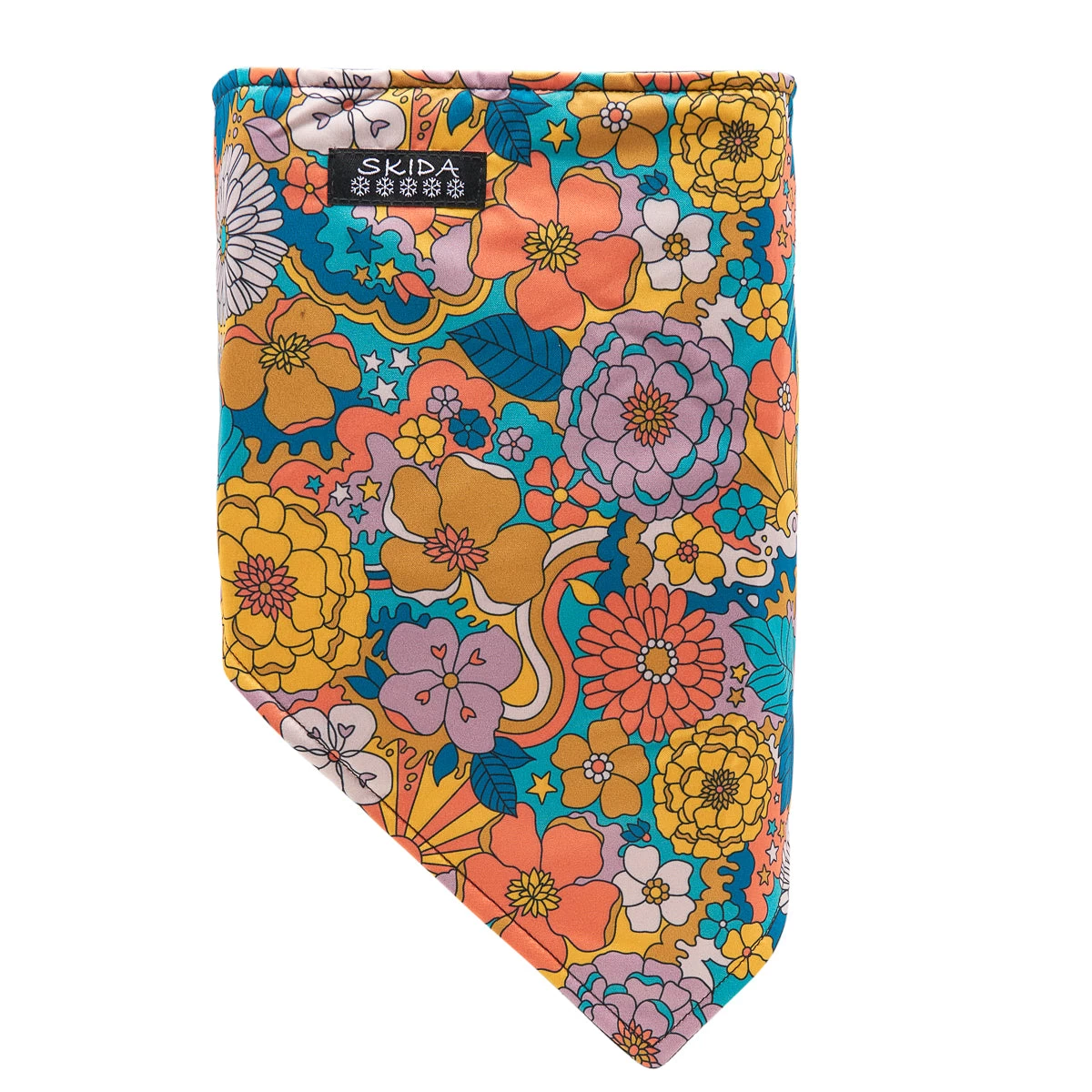 Golden Girl | Bandana 5 Golden Girl | Bandana - Image 3