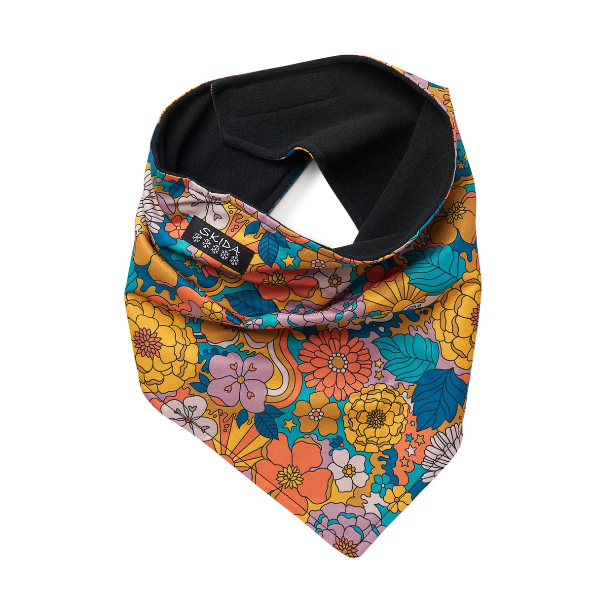 Golden Girl | Bandana 6 Golden Girl | Bandana - Image 4