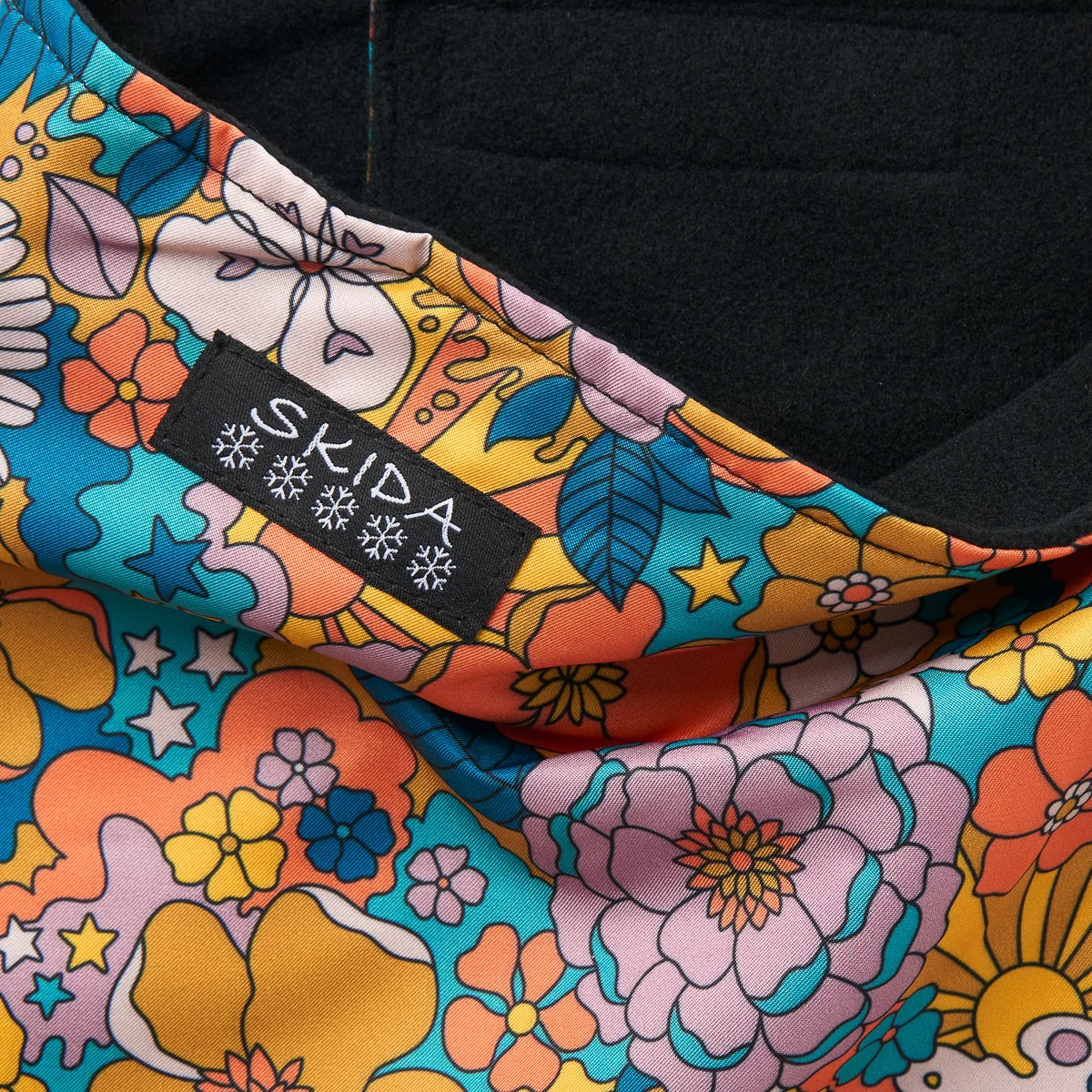 Golden Girl | Bandana 7 Golden Girl | Bandana - Image 5