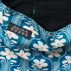 Lake House | Bandana -Accessories Series WB LakeHouse 3