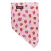 Strawberry Fields | Bandana -Accessories Series WB StrawberryFields