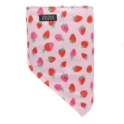 Strawberry Fields | Bandana