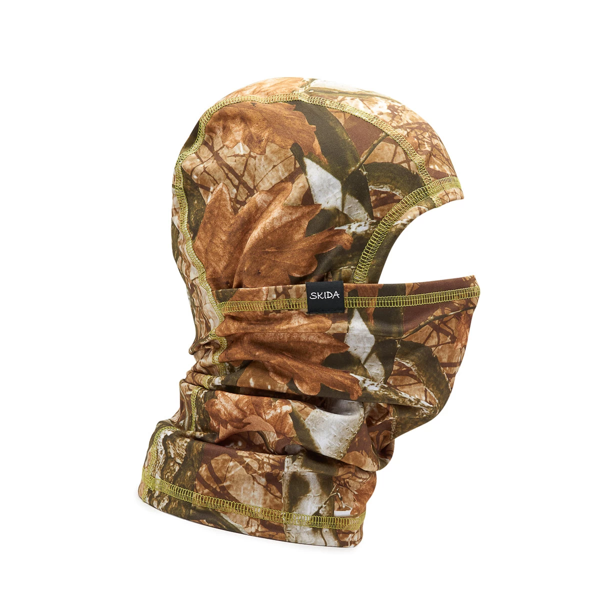 True Timber Camo | Balaclava 4 True Timber Camo | Balaclava - Image 2
