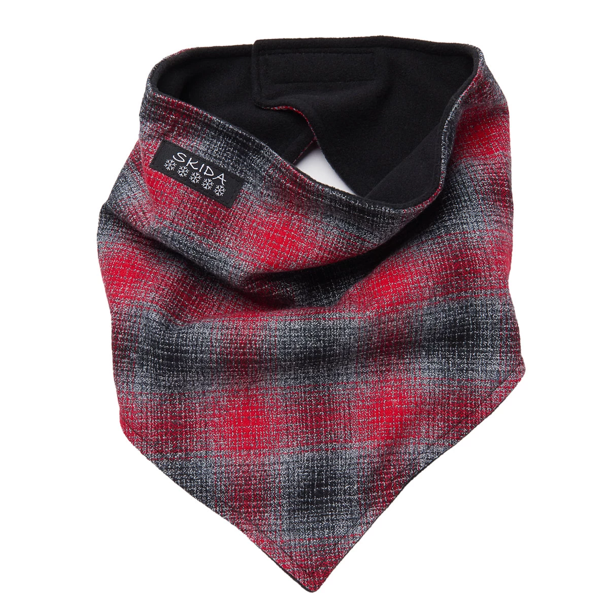Wildfire Flannel | Bandana 4 Wildfire Flannel | Bandana - Image 2