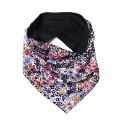 Wisteria | Bandana 8 Wisteria | Bandana -Accessories Series WB Wisteria 2