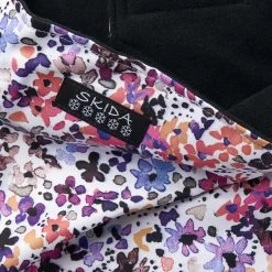 Wisteria | Bandana 9 Wisteria | Bandana -Accessories Series WB Wisteria 3