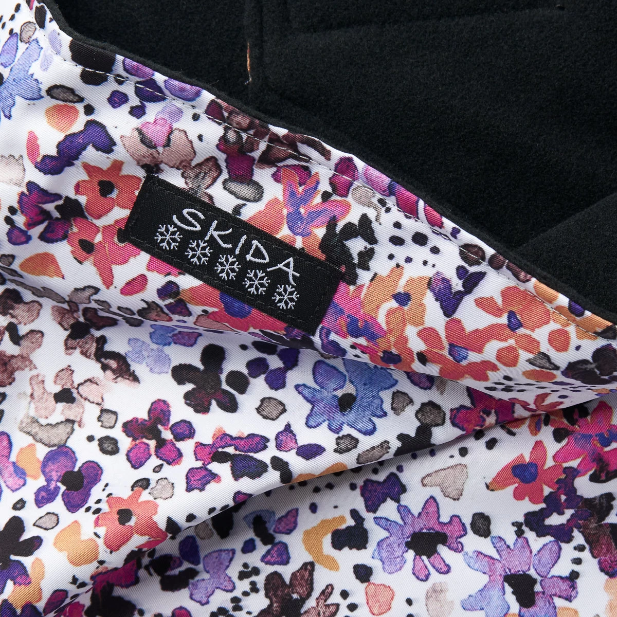 Wisteria | Bandana 6 Wisteria | Bandana - Image 4