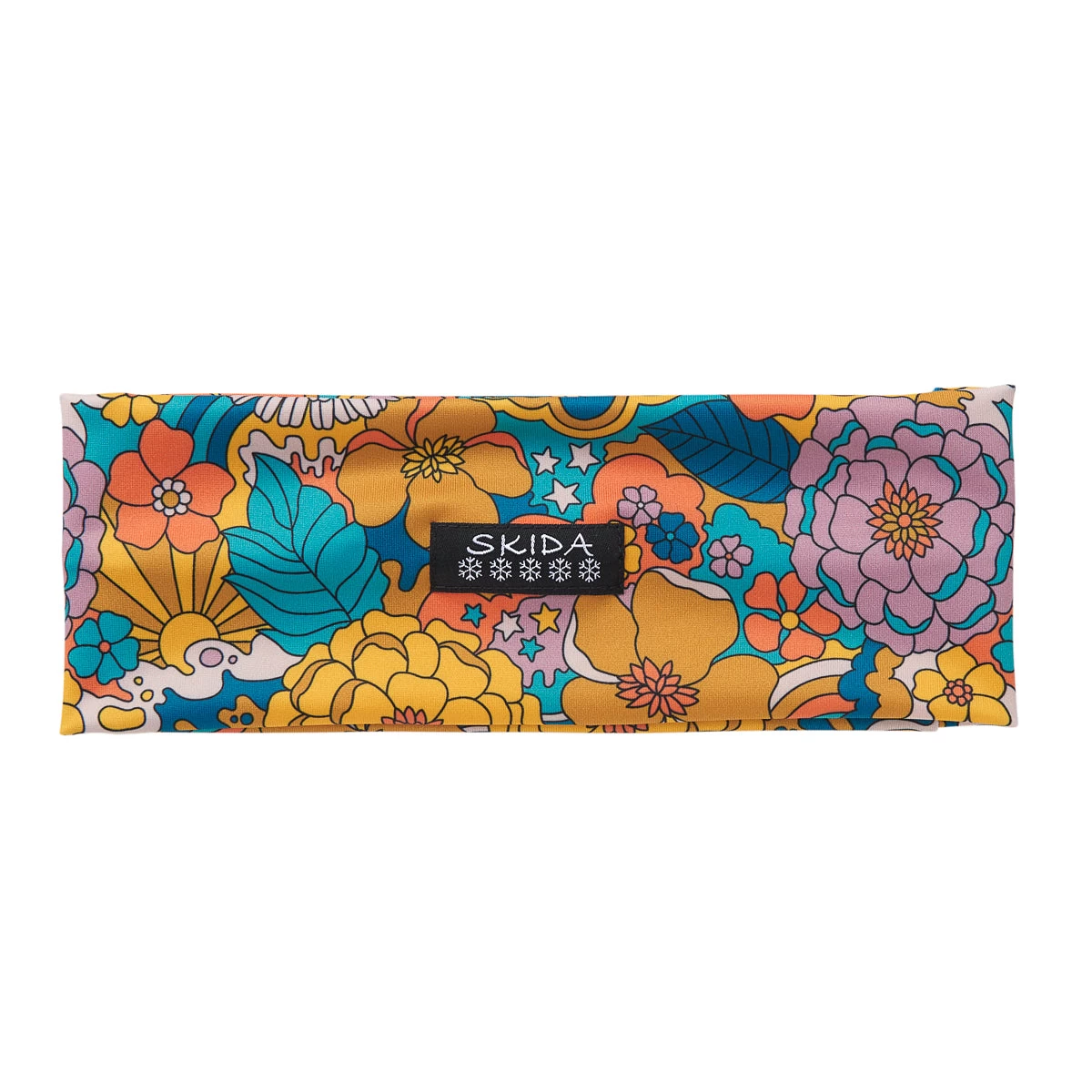 Golden Girl | Nordic Headband 3 Golden Girl | Nordic Headband