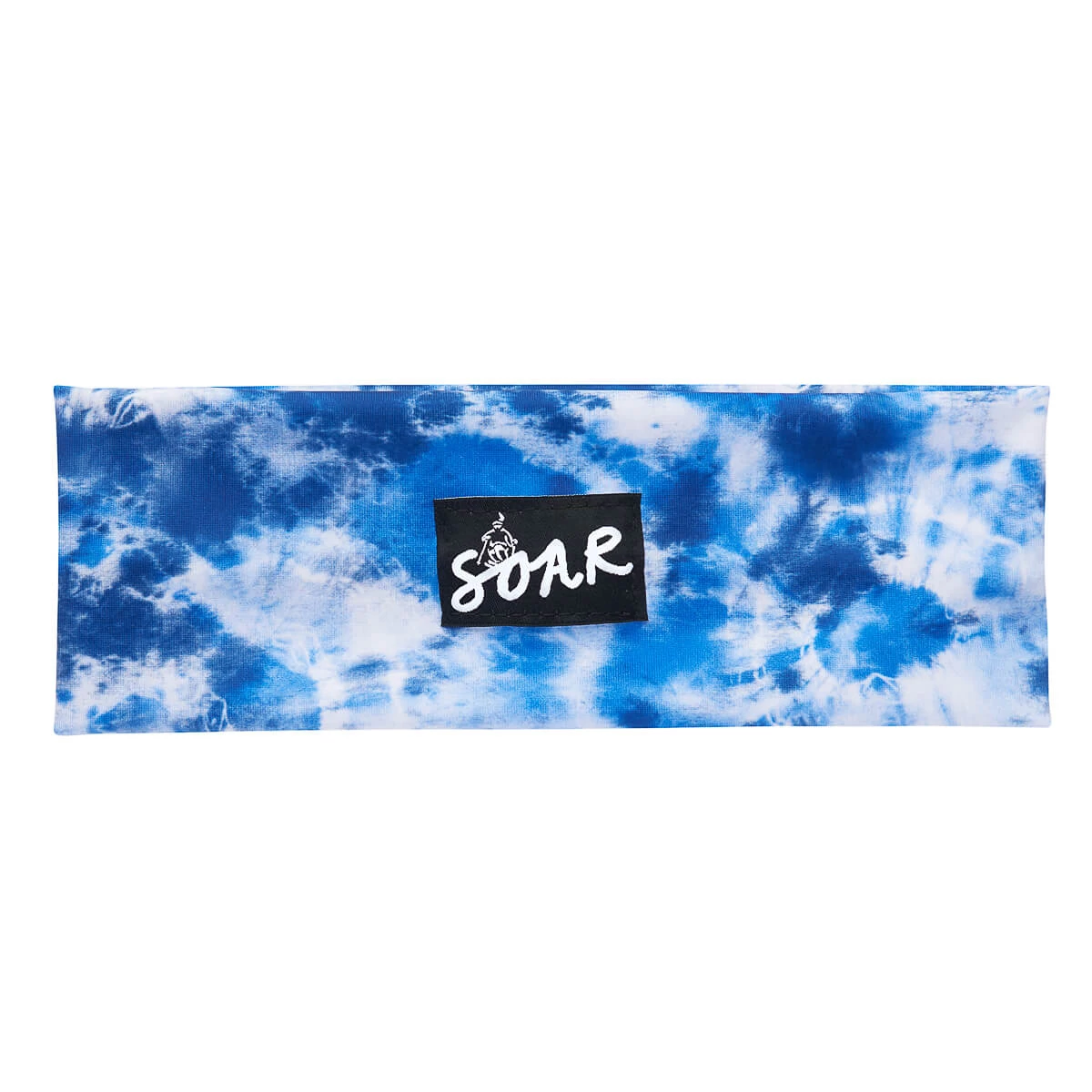 Sky Dye | Nordic Headband 4 Sky Dye | Nordic Headband - Image 2