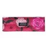 Red Clover | Nordic Headband -Accessories Series WNHB RedClover