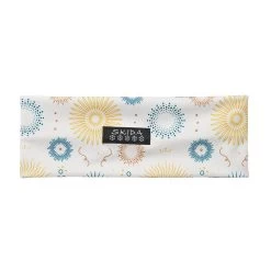 Sun Dial | Nordic Headband -Accessories Series WNHB SunDial 1