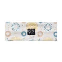 Sun Dial | Nordic Headband -Accessories Series WNHB SunDial 2