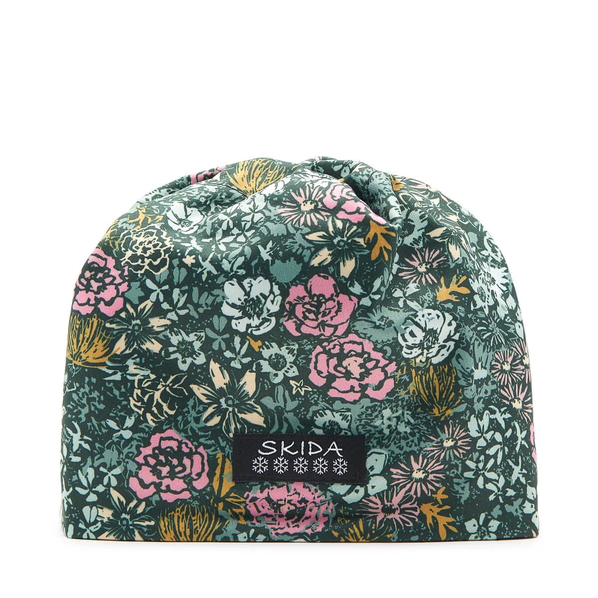 Juniper Frost | Nordic Hat 4 Juniper Frost | Nordic Hat - Image 2