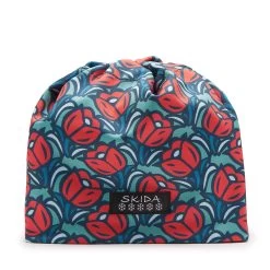 Mint Tulip | Nordic Hat