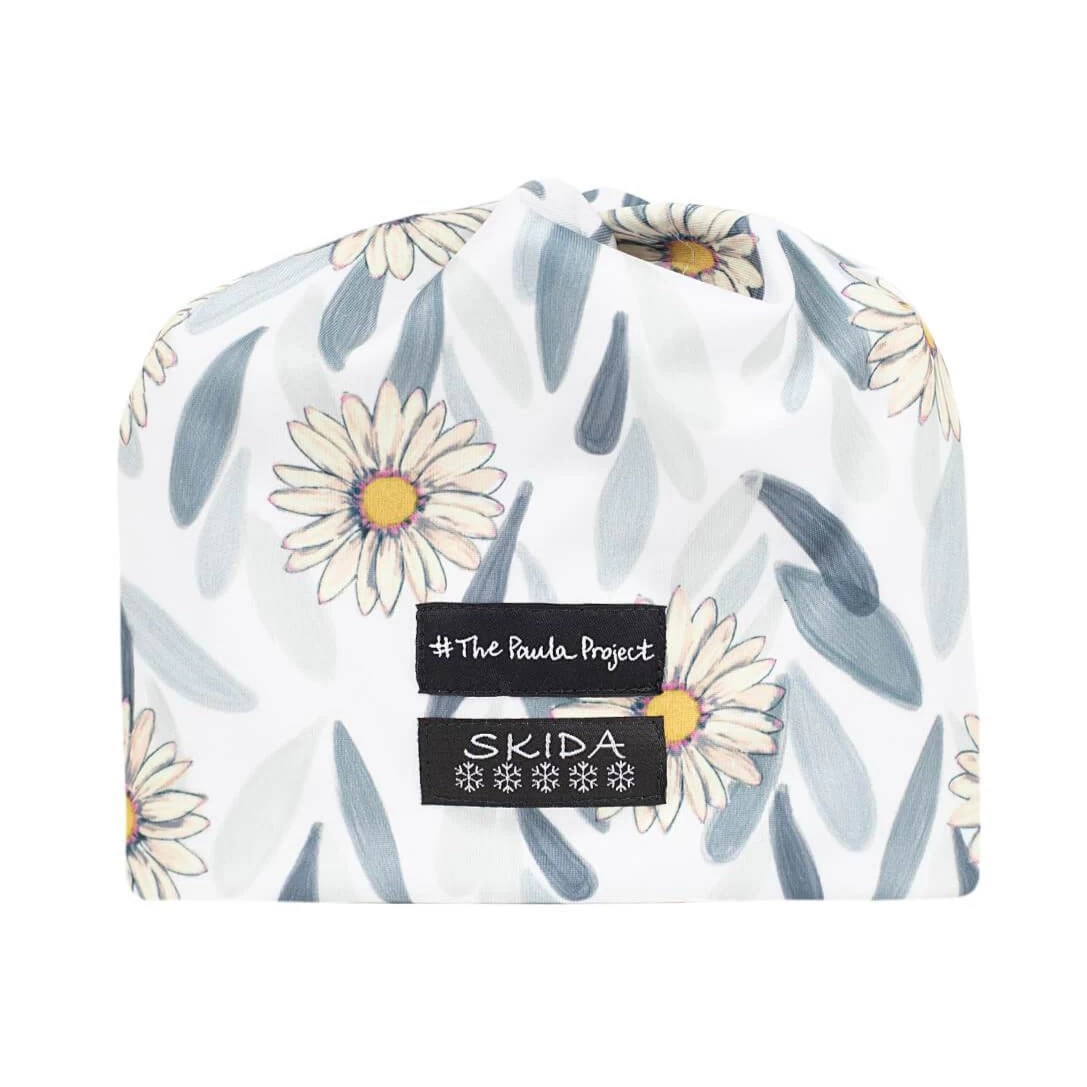 Daisies | Nordic Hat 3 Daisies | Nordic Hat