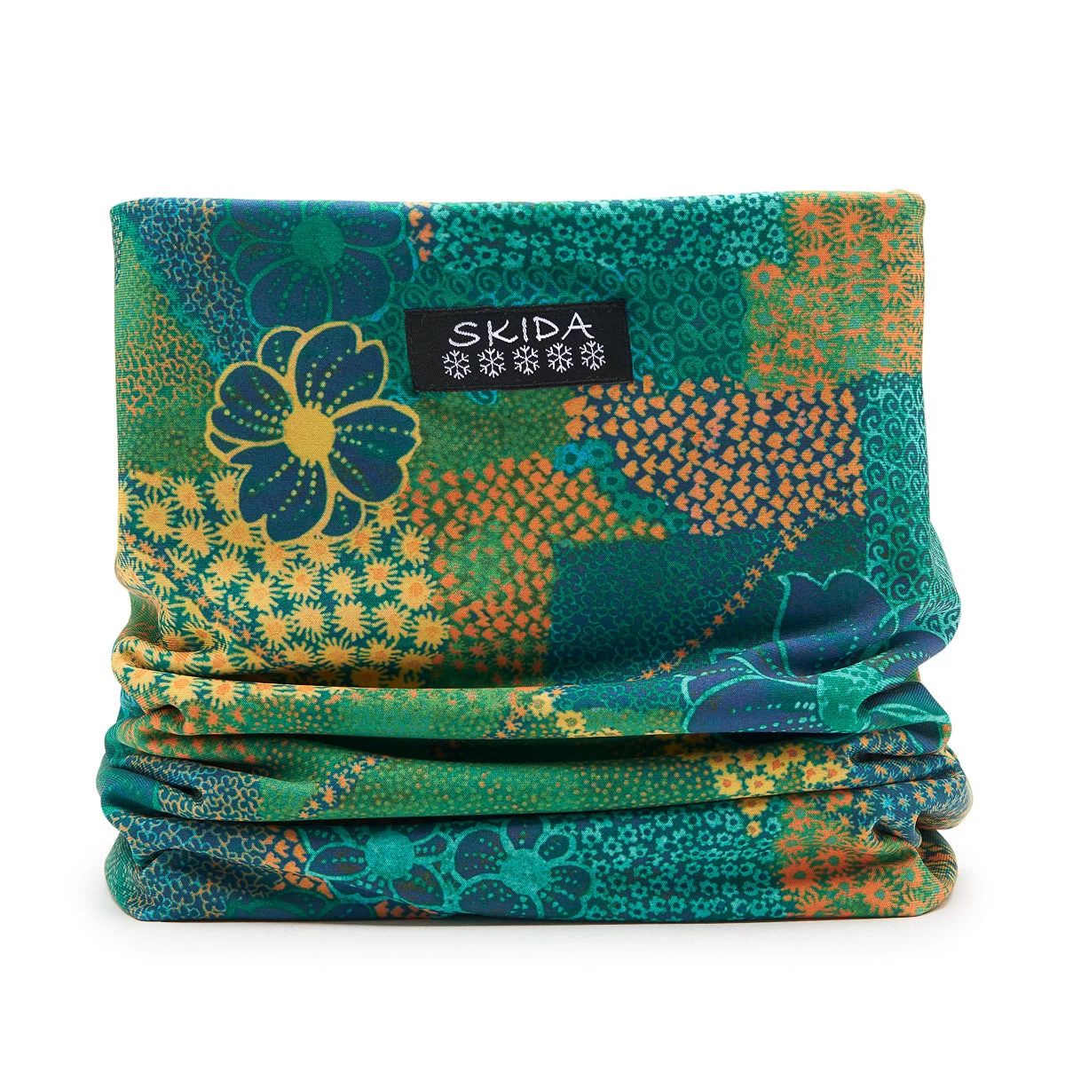 Field Of Dreams | Alpine Neckwarmer 3 Field Of Dreams | Alpine Neckwarmer