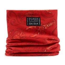 Maine Character | Alpine Neckwarmer