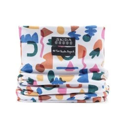 Berry Patch | Alpine Neckwarmer