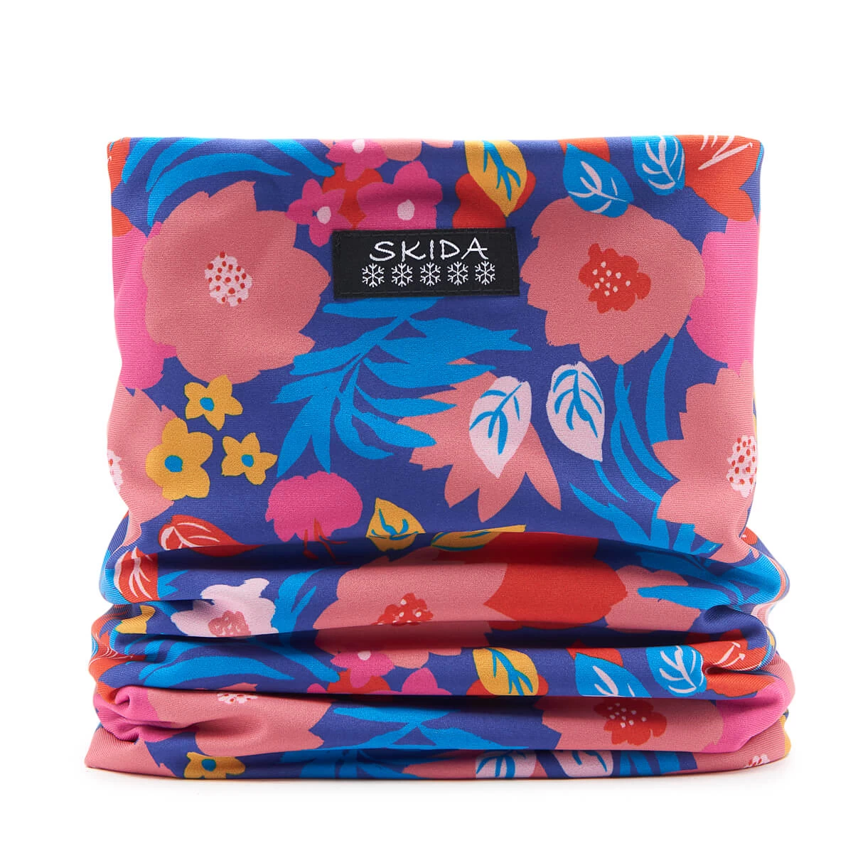 Royal Splash | Alpine Neckwarmer 3 Royal Splash | Alpine Neckwarmer