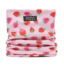 Strawberry Fields | Alpine Neckwarmer