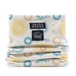 Sun Dial | Alpine Neckwarmer