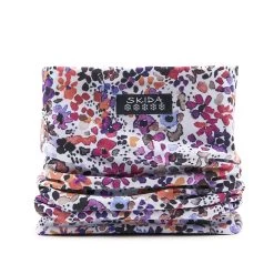 Wisteria | Alpine Neckwarmer