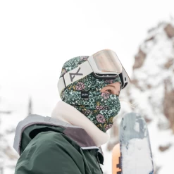 Juniper Frost | Balaclava