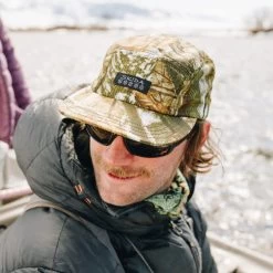 True Timber | Brim Hat -Accessories Series truetimber