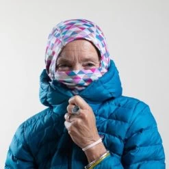 Wavelength | Balaclava -Accessories Series untitledshoot 210913 JulieGoldstone 9291